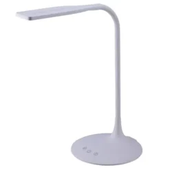 Black & Decker VLED1819 Pureoptics LED Desk Lamp 3 Modes Innovative Design-A