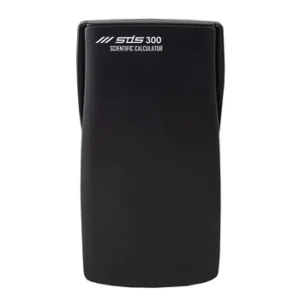 SDS 300 Scientific Calculator (3)