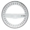 SDS Bow Compass Set Blue