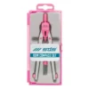 SDS Bow Compass Set Orange
