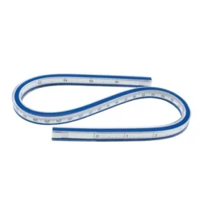 SDS Flexi Curve 30cm-40cm-50cm-60cm