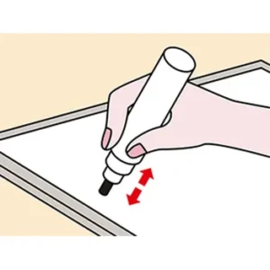 EKPR-BDM-Artline Builders Marker 2.3mm Black - Box 12 (1) - Copy