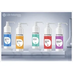 Life Solutions Group Cleaner Options