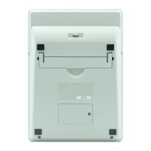 Sharp EL-2128V Personal Semi Desk 12 Digit Calculator (3)