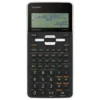 Sharp EL-535SA Scientific 422 Functions 16 Digit Calculator Blue