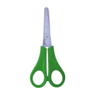 The Blue Box Student Scissors 130mm Assorted - Box 50 (2)