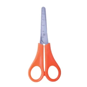 The Blue Box Student Scissors 130mm Assorted - Box 50 (3)