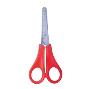 The Blue Box Student Scissors 130mm Assorted - Box 50 (4)