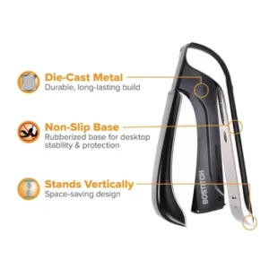 Bostitch Paperpro 1140-1145 Quantum Stapler 25 Sheet