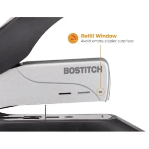 Bostitch Paperpro 1300 Stackmaster Stapler 100 Sheet (6)