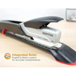 Bostitch Paperpro 1610 Long Reach Stapler 25 Sheet