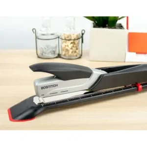 Bostitch Paperpro 1610 Long Reach Stapler 25 Sheet