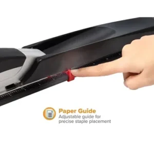 Bostitch Paperpro 1610 Long Reach Stapler 25 Sheet