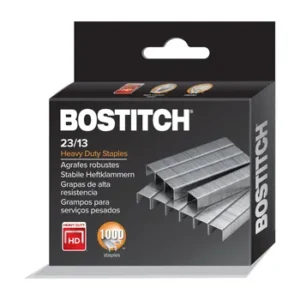 Bostitch Paperpro 1913 Staples 23-13 - 1000s (2)