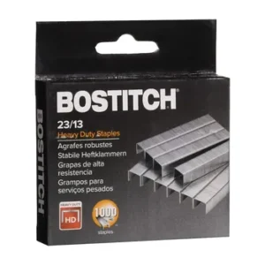 Bostitch Paperpro 1913 Staples 23/13 - 1000s