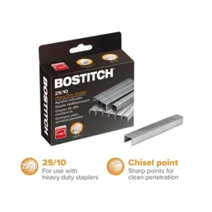 Bostitch Paperpro 1962 Staples 25-10 - 3000s (2)