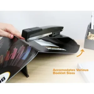 Bostitch Paperpro B440SB Booklet Binder Stapler 20 Sheet (1)