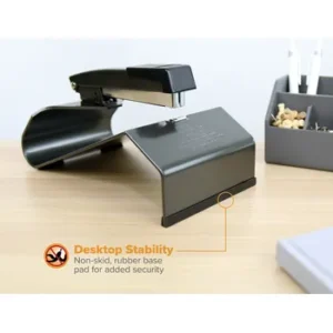 Bostitch Paperpro B440SB Booklet Binder Stapler 20 Sheet (2)