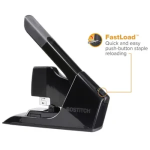 Bostitch Paperpro B8130 EZ Squeeze Heavy Duty Stapler 130 Sheet (3)