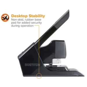 Bostitch Paperpro B8130 EZ Squeeze Heavy Duty Stapler 130 Sheet (5)