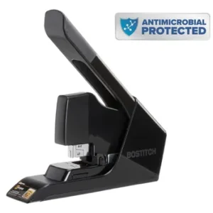 Bostitch Paperpro B8130 EZ Squeeze Heavy Duty Stapler 130 Sheet (7)