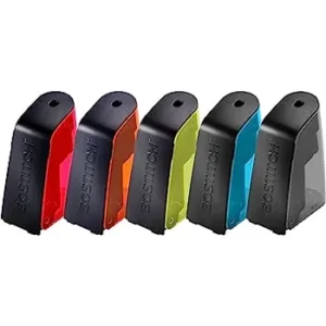 Bostitch Paperpro BPS2 Battery Pencil Sharpener Assorted (7)