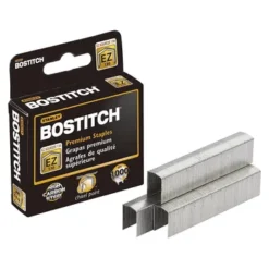Bostitch Paperpro EZ Squeeze 130 Premium Staples