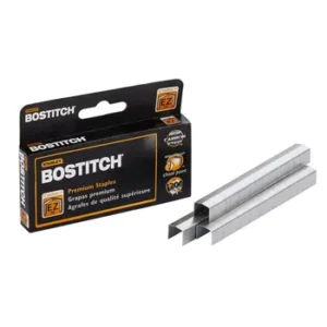Bostitch Paperpro EZ Squeeze 75 Premium Staples