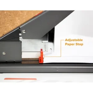 Bostitch Paperpro HD00540 Extra Heavy Duty Stapler 215 Sheet (5)