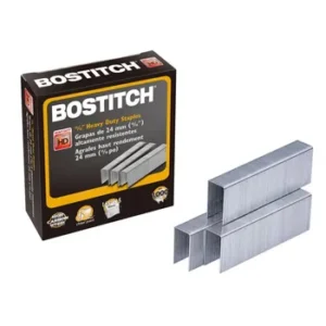 Bostitch Paperpro Heavy Duty Staples 220 Sheet (2)