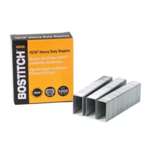 Bostitch Paperpro Heavy Duty Staples 220 Sheet (3)