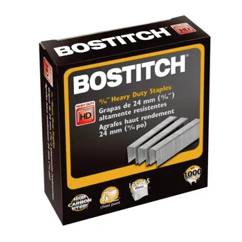 Bostitch Paperpro Heavy Duty Staples 220 Sheet