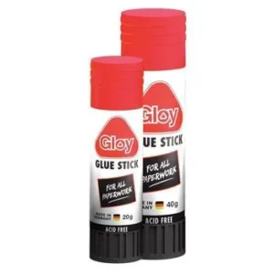 Gloy Glue Sticks 20g and 40g