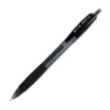 iWrite Gel Retractable Colourful Blue Pens Wallet 4