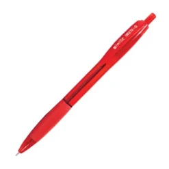 IW270-G-RED-iWrite Gel Retractable Pen Red (1)