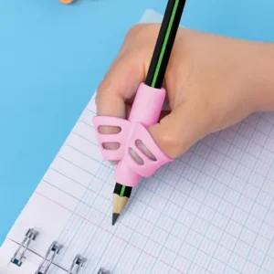 IW5060-08-iWrite Colours Pencil Grips Pink - Set 4 (1)