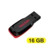 SanDisk Cruzer Blade USB 2.0 Flash Drive 32GB