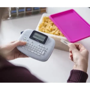 Brother PT-M95AD Home and Small Office Label Printer (2)