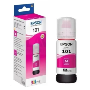 Epson 101 EcoTank Ink Bottle Magenta