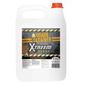 Xtreem Acid Drain Cleaner - 5 Litre