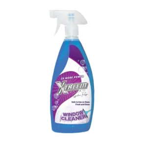 Xtreem Signature Window Cleaner - 750ml