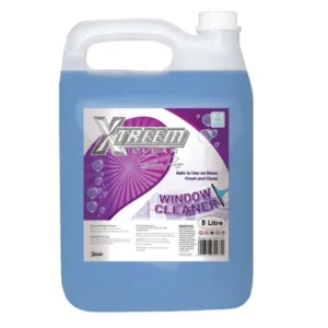 Xtreem Signature Window Cleaner - 5 Litre