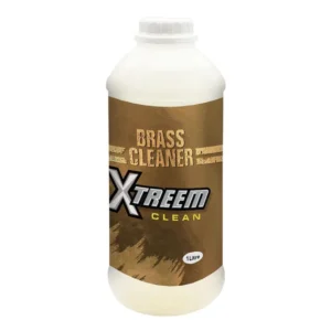 Xtreem Brass Cleaner - 1 Litre