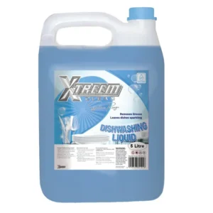 Xtreem Signature Dishwashing Liquid - 5 Litre