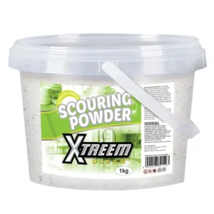 Xtreem Scouring Powder - 1Kg