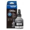 Brother BT6000 Ink Bottle - Black