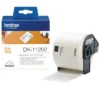 Brother DK-22205 Thermal Paper Tape 62mm x 30.48m - White Continuous Roll