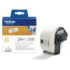 Brother DK-11204 Multi-Purpose Labels 17 x 54mm - White Roll 400