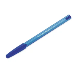 Paper Mate Inkjoy 100 Ballpoint Pen Medium 1.0mm - Blue (1)