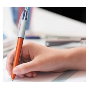 Bic 4 Colours Original Ballpoint Pen Fine 0 (2)
